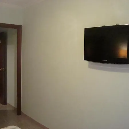 Avenida Gijon Centro Guest house Gijon