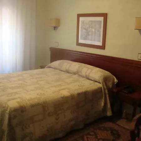 Avenida Gijon Centro Guest house *
