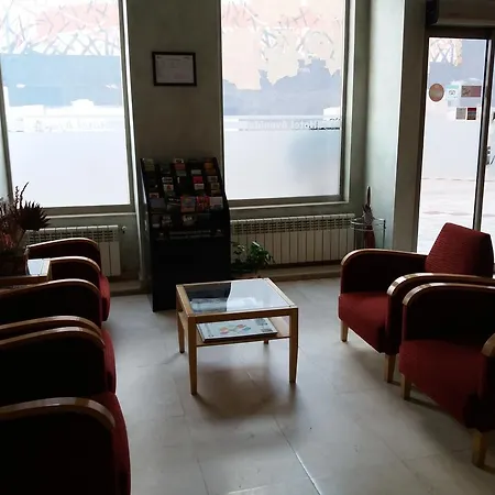 Guest house Avenida Gijon Centro Gijon
