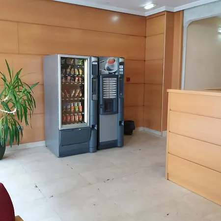 Guest house Avenida Gijon Centro