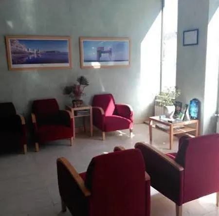 Guest house Avenida Gijon Centro *