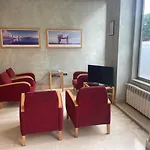 Gæstehus Avenida Centro 3*