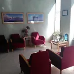 Gæstehus Avenida Centro 3*