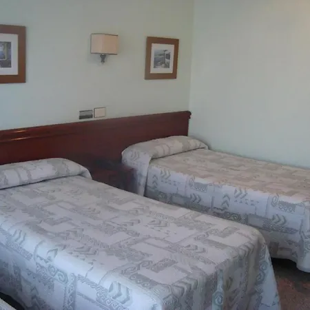 Avenida Centro 3* Gijón