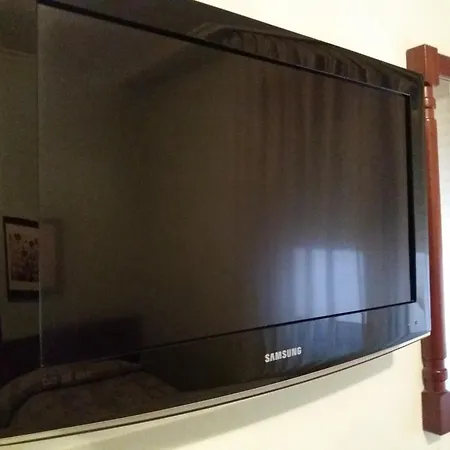 Avenida Centro Pensjonat