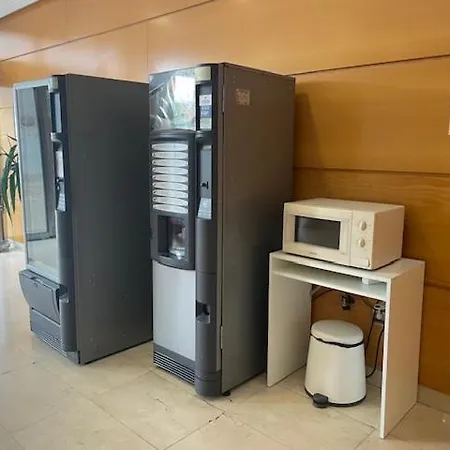 Avenida Centro Pensjonat