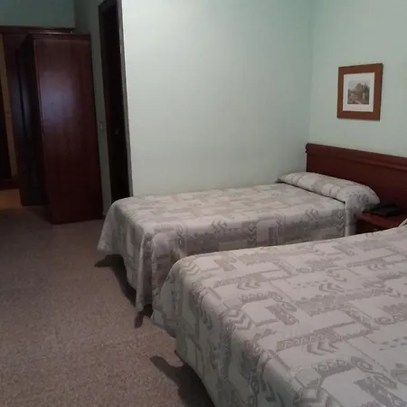 Avenida Centro ゲストハウス 3*