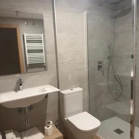 Avenida Pensión Gijón