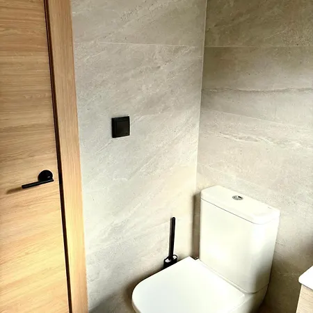 ゲストハウス Avenida Centro 3*