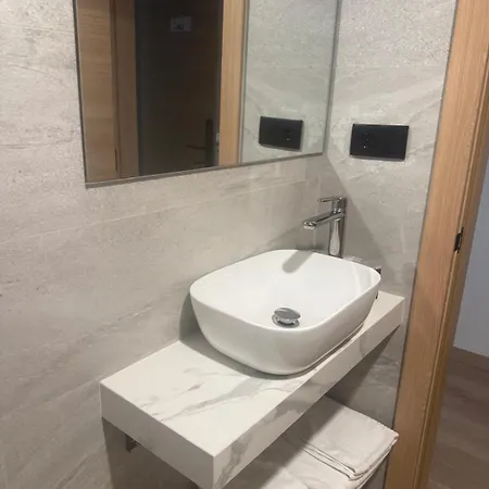 Pensión Avenida Gijón