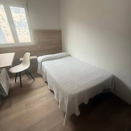 Avenida Centro 3* Gijón