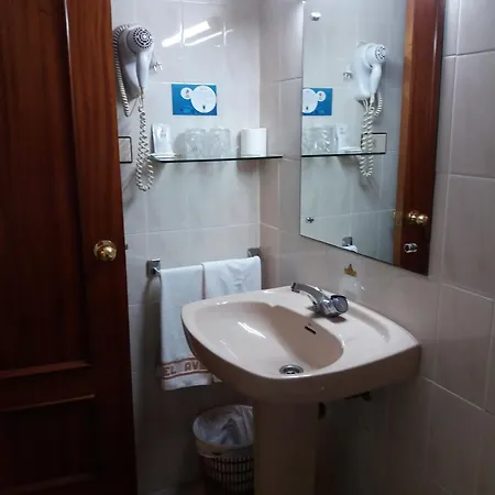 Avenida Centro ゲストハウス