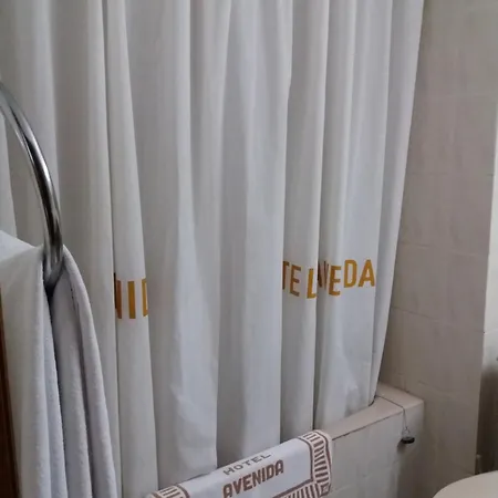 Avenida Centro ゲストハウス 3*