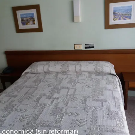 Avenida Centro ゲストハウス 3*