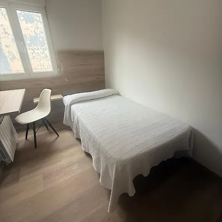 ゲストハウス Avenida Centro 3*