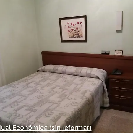 Avenida Centro 3*