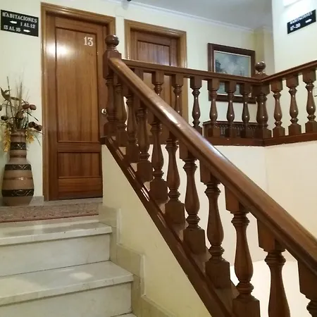 Avenida Centro 3*