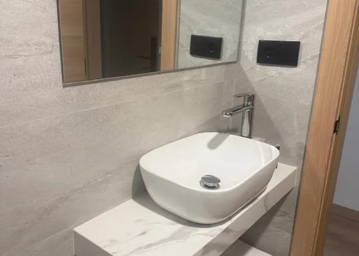 Гостевой дом Avenida Centro Хихон