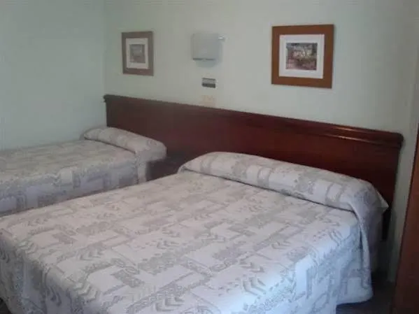 Гостевой дом Avenida Centro Хихон