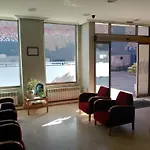 Guest house Avenida Gijon Centro