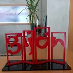 Avenida Gijon Centro Guest house 3*