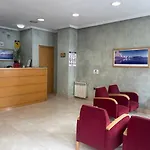 Avenida Gijon Centro Guest house Gijon