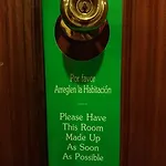 Avenida Gijon Centro Guest house
