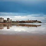 Avenida Gijon Centro 3*