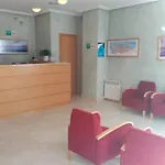 Guest house Avenida Gijon Centro Gijon