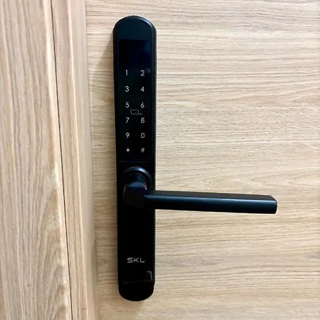 Avenida Gijon Centro Guest house