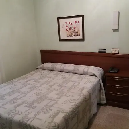 Avenida Gijon Centro