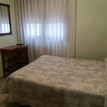 Avenida Gijon Centro Guest house Gijon