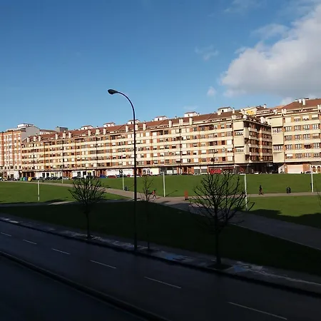 Guest house Avenida Gijon Centro