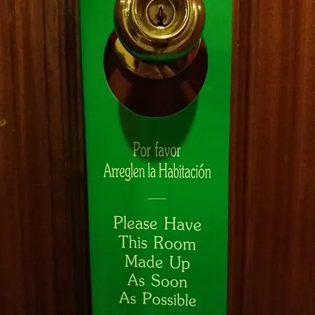 Avenida Gijon Centro Guest house