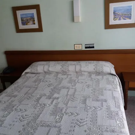 Guest house Avenida Gijon Centro
