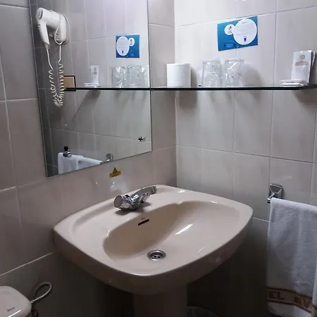 Guest house Avenida Gijon Centro Gijon