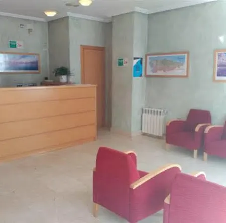 Guest house Avenida Gijon Centro Gijon