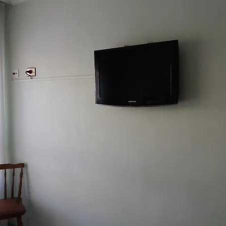 Avenida Gijon Centro Gijon